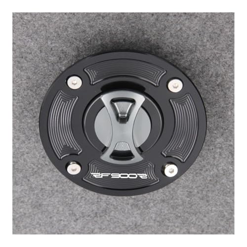 Bouchon de réservoir carburant RF900R anti-fuite essence