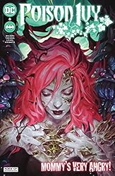 Amazon | Poison Ivy (2022-) #1 (English Edition) [Kindle edition