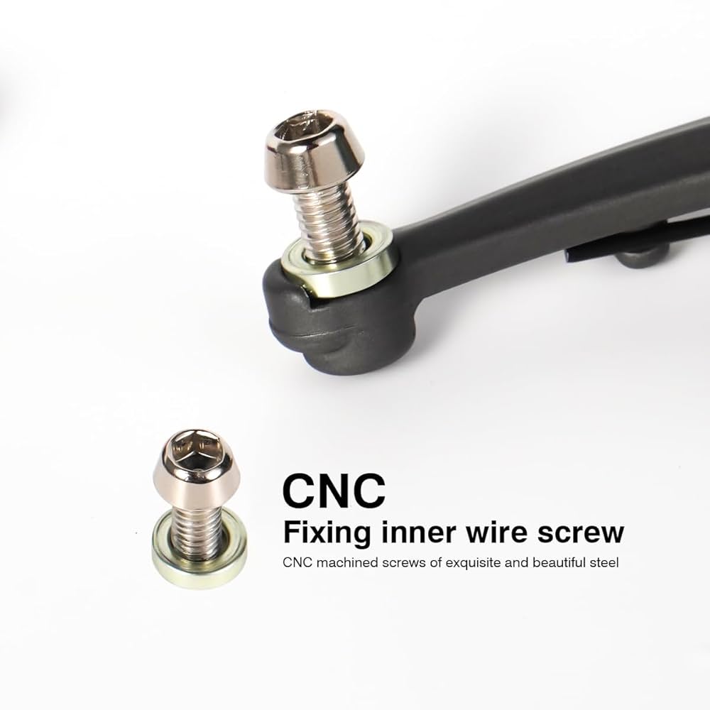 KCNC マウンテン用 Vブレーキセット ブラック KCNC マウンテン用 Vブレーキセット ブラック - メルカリ