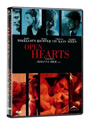 Open Hearts [DVD]
