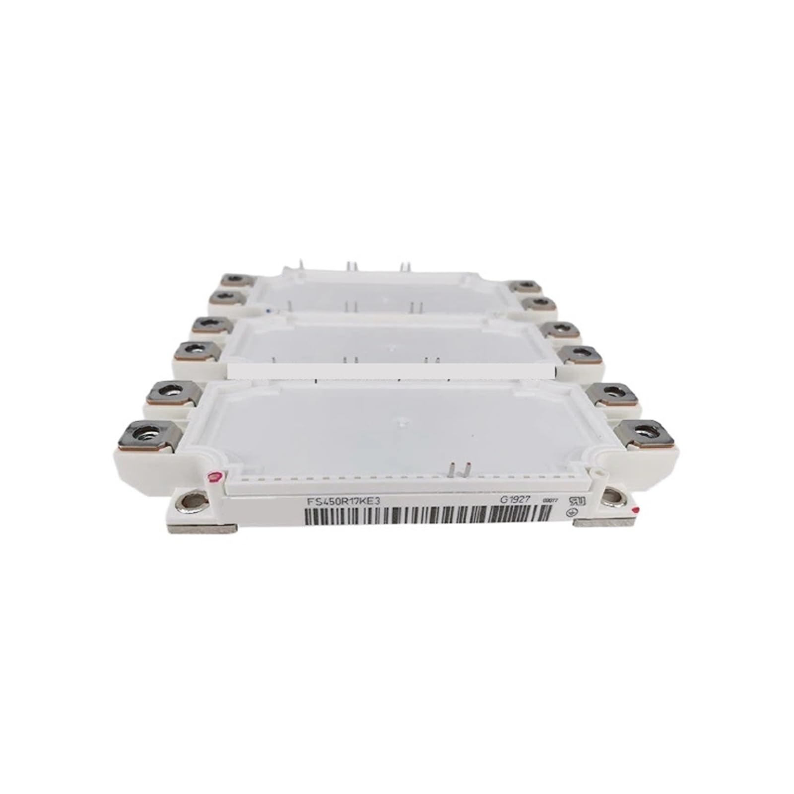 Module FS450R17KE4 IGBT pour onduleurs industriels haute puissance