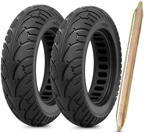 Tubo Interno Per Rasoio E100 E125 E150 E175 E200 200x50 8X2 - Foto 8