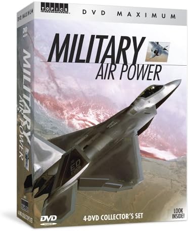 Military Air Power