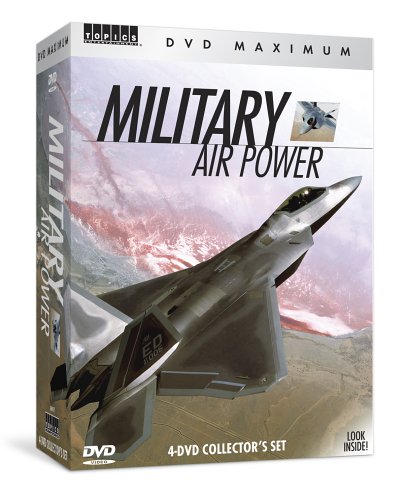 Military Air Power