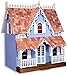 Greenleaf Arthur Dollhouse Kit - 1 Inch Scale