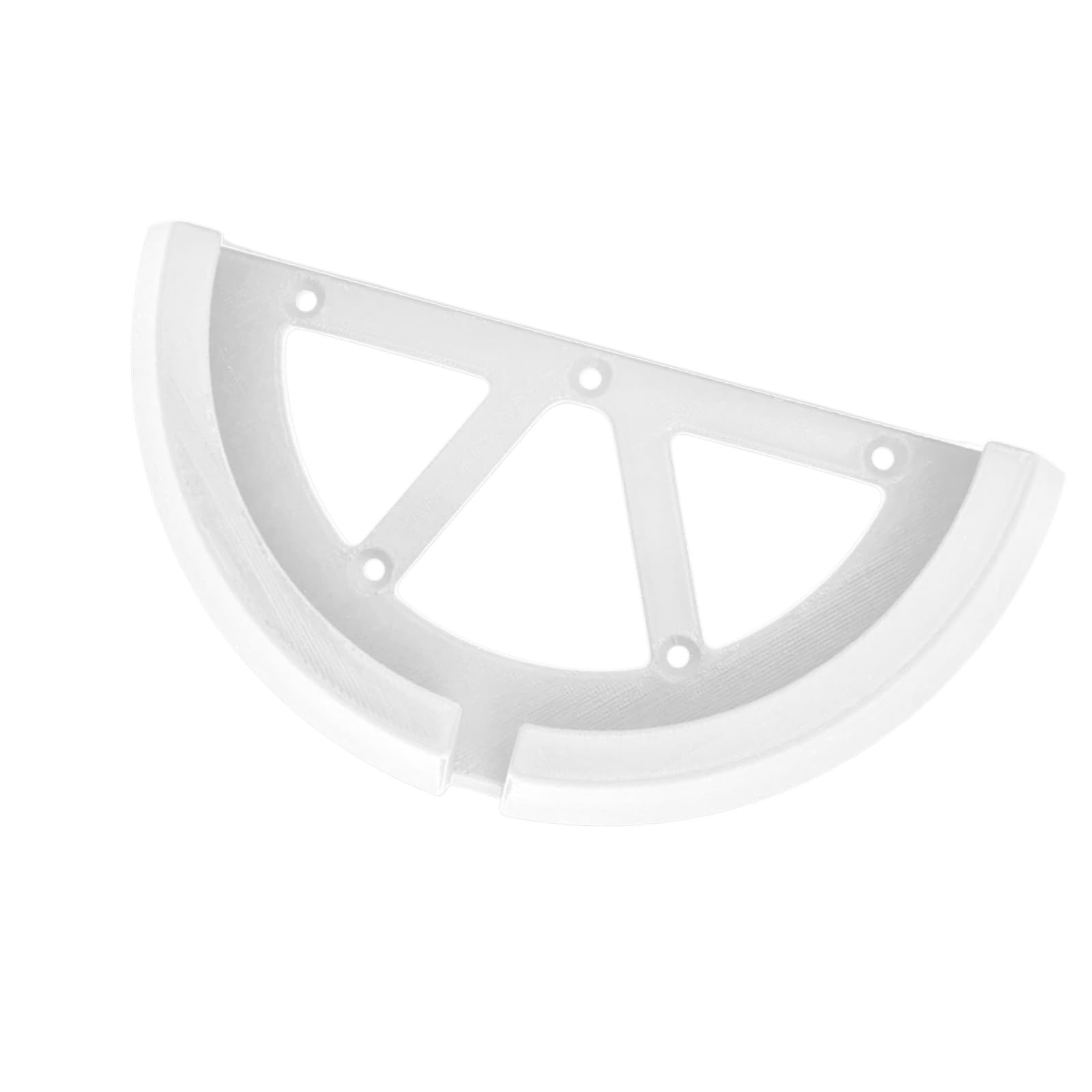 Wall Mountable Shelf Wall Mounted Hook for Organizing 150mm Orbital Sander and Other Workshop Equipment Space Saving Bracket
