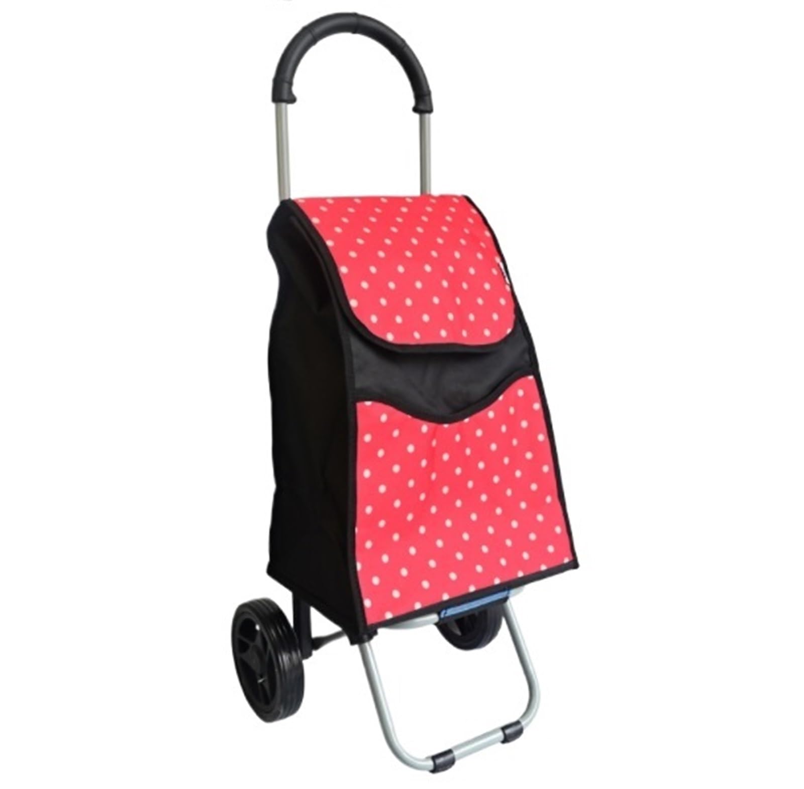 Shopping Trolley Trolley Shopping Cart Foldable For Travel And Grocery Utility Cart