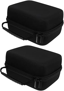 Essential Oil Storage Bag Travel 2pcs Essential Oil Storage Bag Perfume Storage Bag Essential Oils Travel Case Essential Oil Storage Essential Oil Case Shockproof