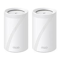 TP-Link WiFi 7 Deco BE65(2-pack)