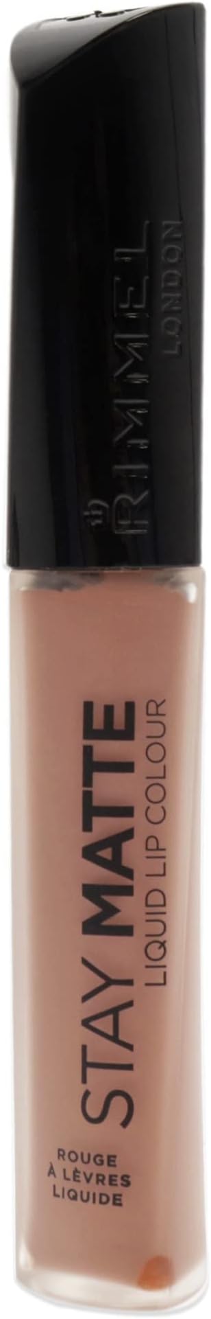 Rimmel Stay Matte Liquid Lipstick​