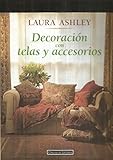 Decoracion con Telas y Accesorios