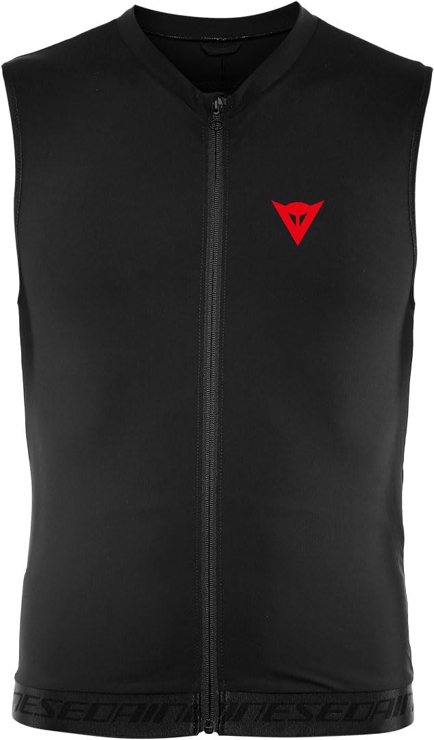 Dainese FLEXAGON Waistcoat 2 2024 Stretch Limo/Castle Lime