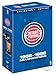 Detroit Pistons: 1988-1989 NBA Champions - Motor City Madness