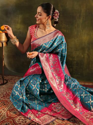 Image of Libas Women Saree