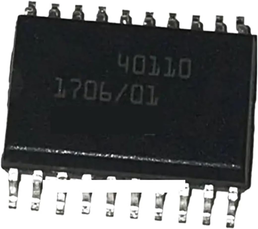 5piece 40110 chip