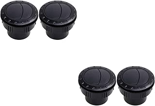 4 Peças Peças De Trailer Peças De Reboque Caminhão Ar Condicionado Acessórios De Reboque Acessórios De Caminhão De Reboque De Plástico Ventilação De Ar Defletor Lateral Peças De FAVOMOTO