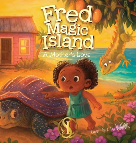 Fred Magic Island