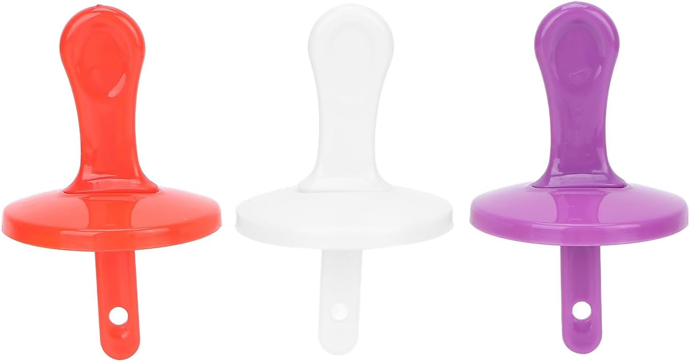 Silicone Popsicle Molds Mini 7-cavity DIY Ice Pop Mold Popsicle Makers with Colorful Plastic Sticks for Egg Bites Lollipop and Ice Cream Mould