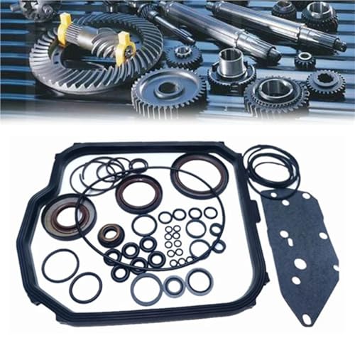 Caja de cambios AL4 transmisión automática Master kit K155900A 155400 2
