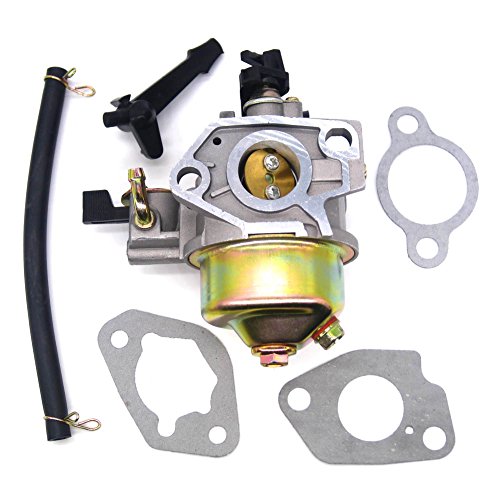 Fitbest New Carburetor Fits Honda Gx240 8Hp Engine Replaces #16100-Ze2-W71 Carb #TOP18