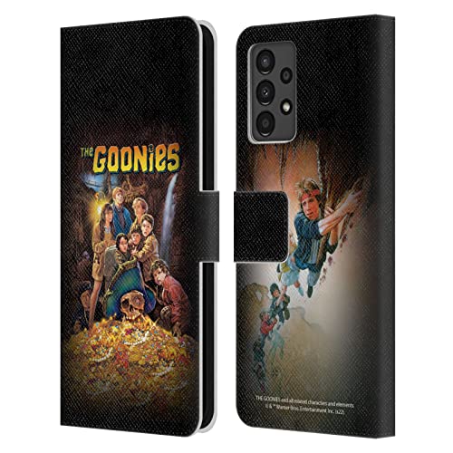 Housse Samsung Galaxy A13 The Goonies avec fentes pour cartes