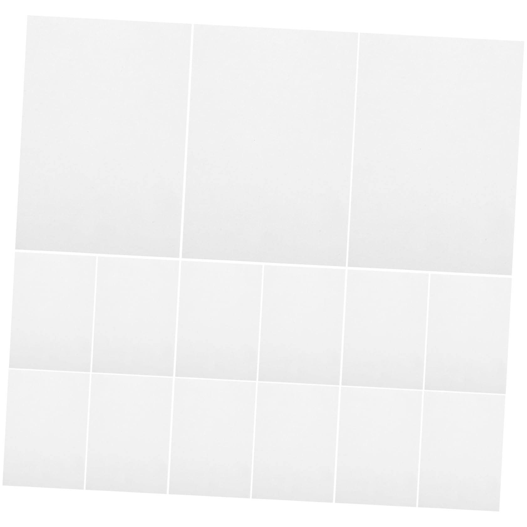 Papier D'impression A5 Blanc 70g 500 Feuilles Papier Cartonné Pour Imprimante Multi-usage Bureau École Loisirs Créatifs