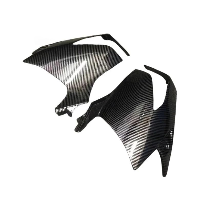 Carénage latéral moto carbone panneau réservoir carburant et clignotant avant GSR 600