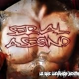 Serial Asesino