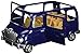 Calico Critters Family Seven Seater