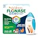 Flonase Children's Sensimist 24hr Allergy Relief Nasal Spray, Gentle Mist, Scent-Free, 60 sprays