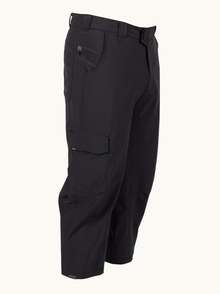 ZOIC Men's Reign Cycling Pants