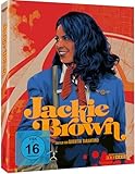 Jackie Brown (Limitiertes Steelbook, 4K-UHD+Blu-ray)