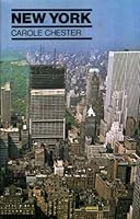New York (A Rand McNally pocket guide) 0831763515 Book Cover