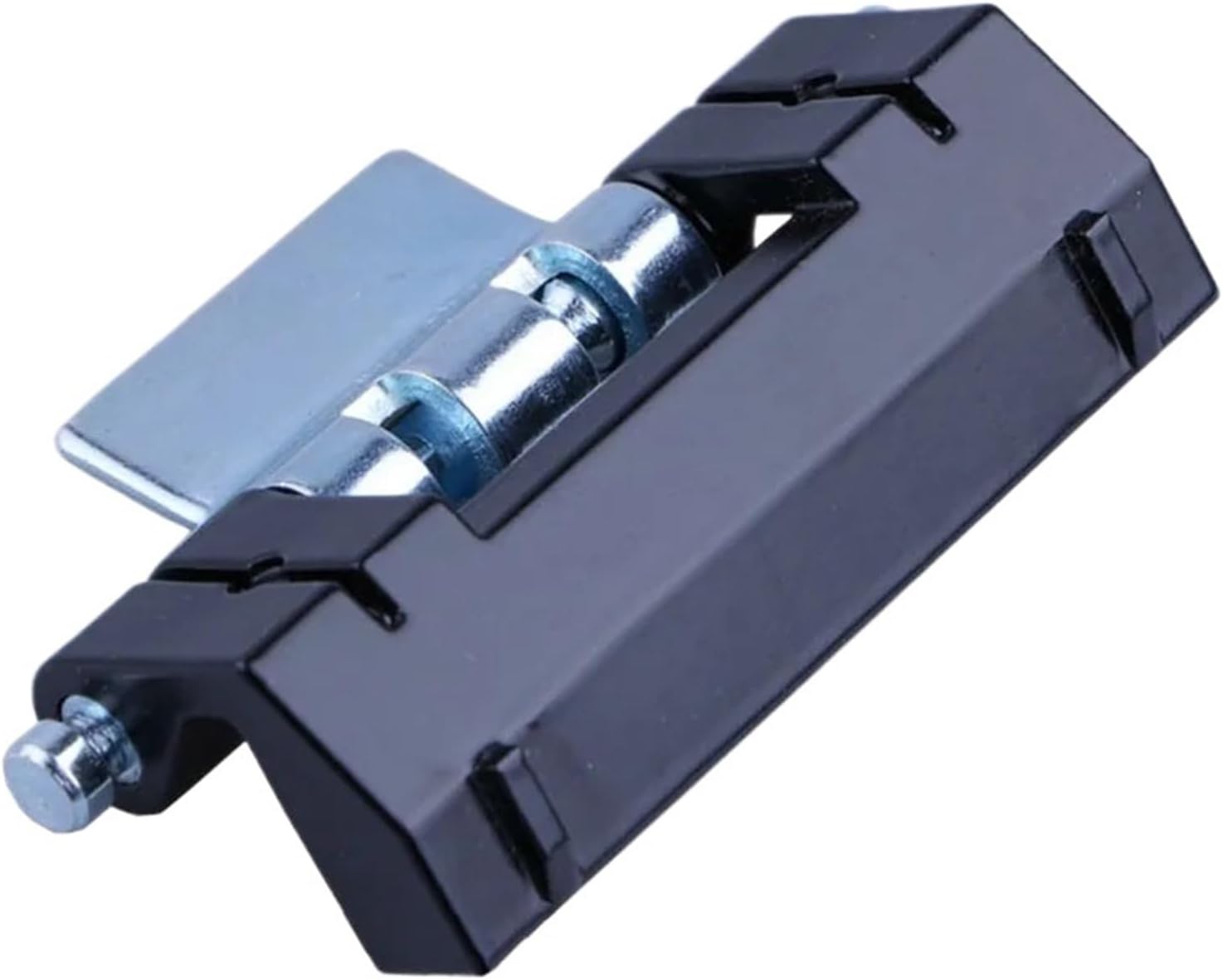 Industrial Machinery Equipment Box Door Hinge Control Electric Cabinet Detachable Rittal Distribution Case Hardware Part(8L)