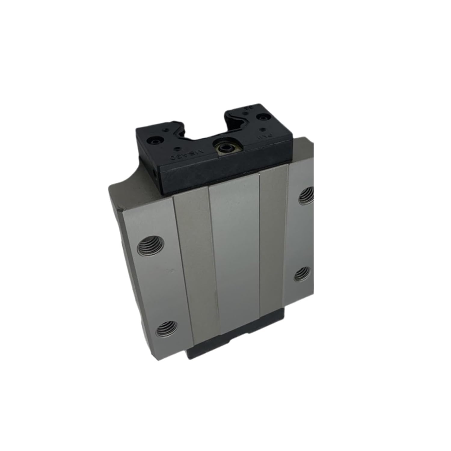 Linear Guide MSA25LE MSA25LESSFCN/F0N MSA25LE-N Slider Block Rail Carriage for 3D Printer Computerized Numerical Control Linear Actuator