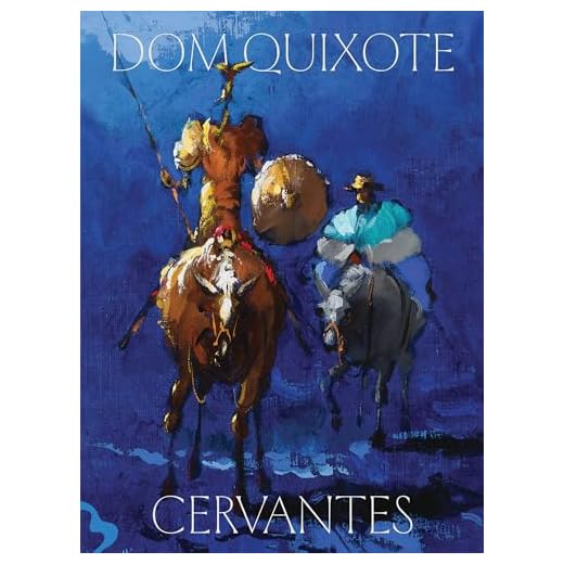 Dom Quixote