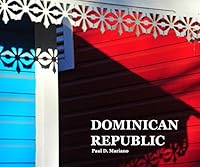DOMINICAN REPUBLIC Paul D. Mariano 1320546870 Book Cover