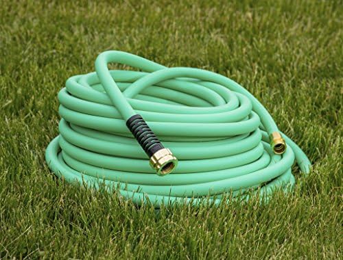 Swan Products SNSS58050 Soft & Supple Easy Coil Water Hose - Thumbnail 4