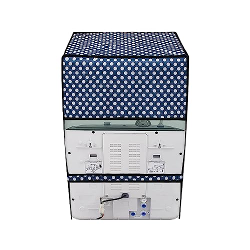 Image of DREAM KING Water Purifier RO Cover for Aquaguard, Kent Grand, Kent Pearl Ro Body Cover | Waterproof & Dustproof Cover for All Type RO Model Multicolor SA47