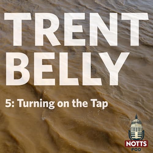 Trentbelly 5: Turning on the Tap