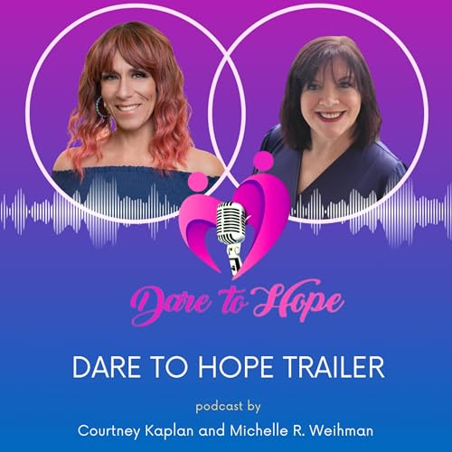 Dare to Hope Trailer