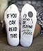 Funky Fun Socks With Sayings: Handcrafted Novelty Delights for All Ages, Versatile Sizing for Sizes 6-14, Exceptional Comfort & Durability, If You Can Read This Collection- I'd Rather be Playing Tenni