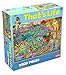 Goliath- Puzzle Prestoria That's Life, Multicolore, 919264006