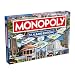 Produktbild Winning Moves St Albans Monopoly Regional Monopoly