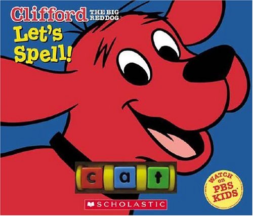 Let's Spell (Clifford)