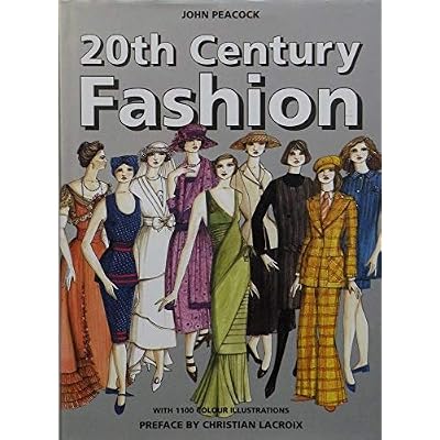 20th Century Fashion