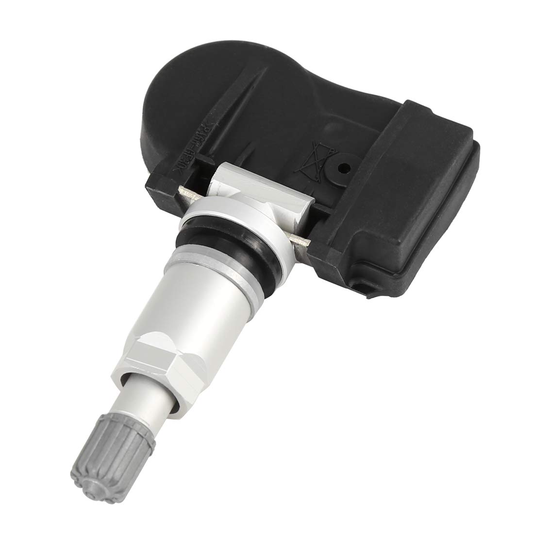 X AUTOHAUX 407003VU0A Car Tire Pressure Sensor TPMS 433MHz for Nissan Versa Note 2013-