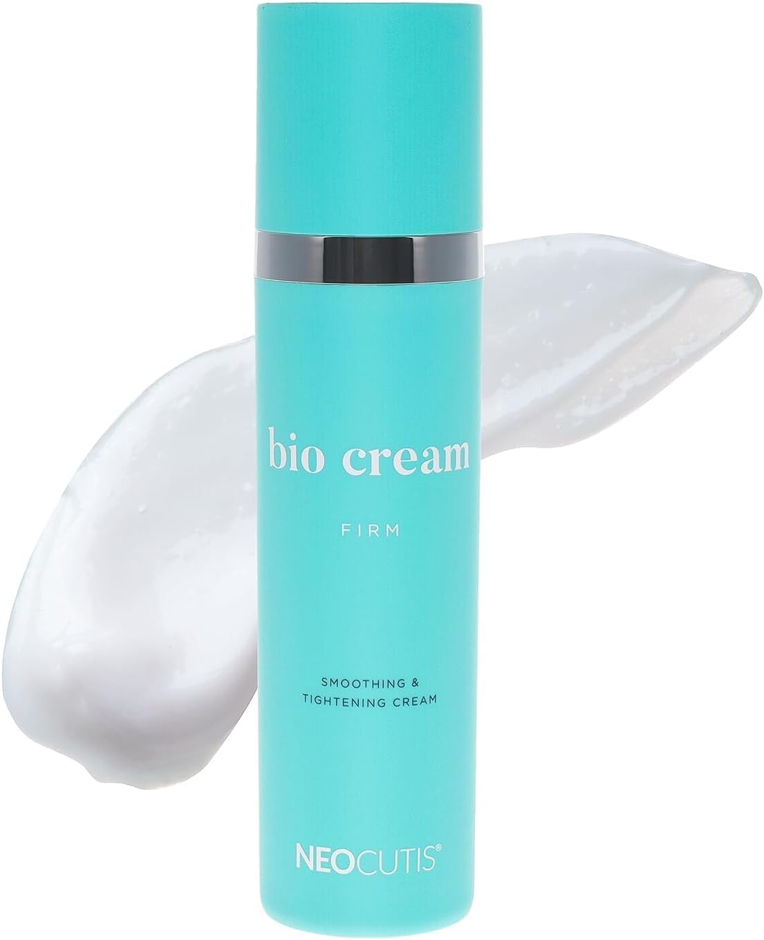 Neocutis Bio Cream Firm - Skin Smoothing and Tightening Cream - Supporting Collagen and Elastin Production - 50ml
