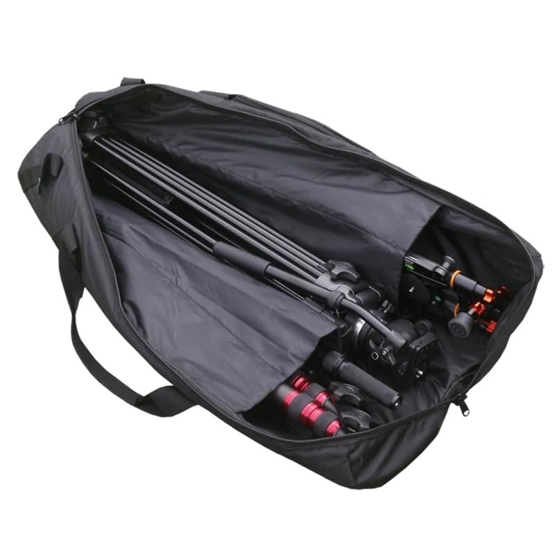 Camera Tripod & Monopod Cases, photography equipment, musical instrument protection bags, telescope cases, long item transport bags, carry bags, fishing rod cases, 43.3inchx7inch