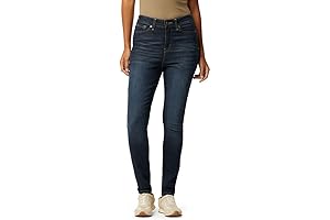Signature by Levi Strauss & Co. Gold Label Women's Totally Shaping Ultra...
